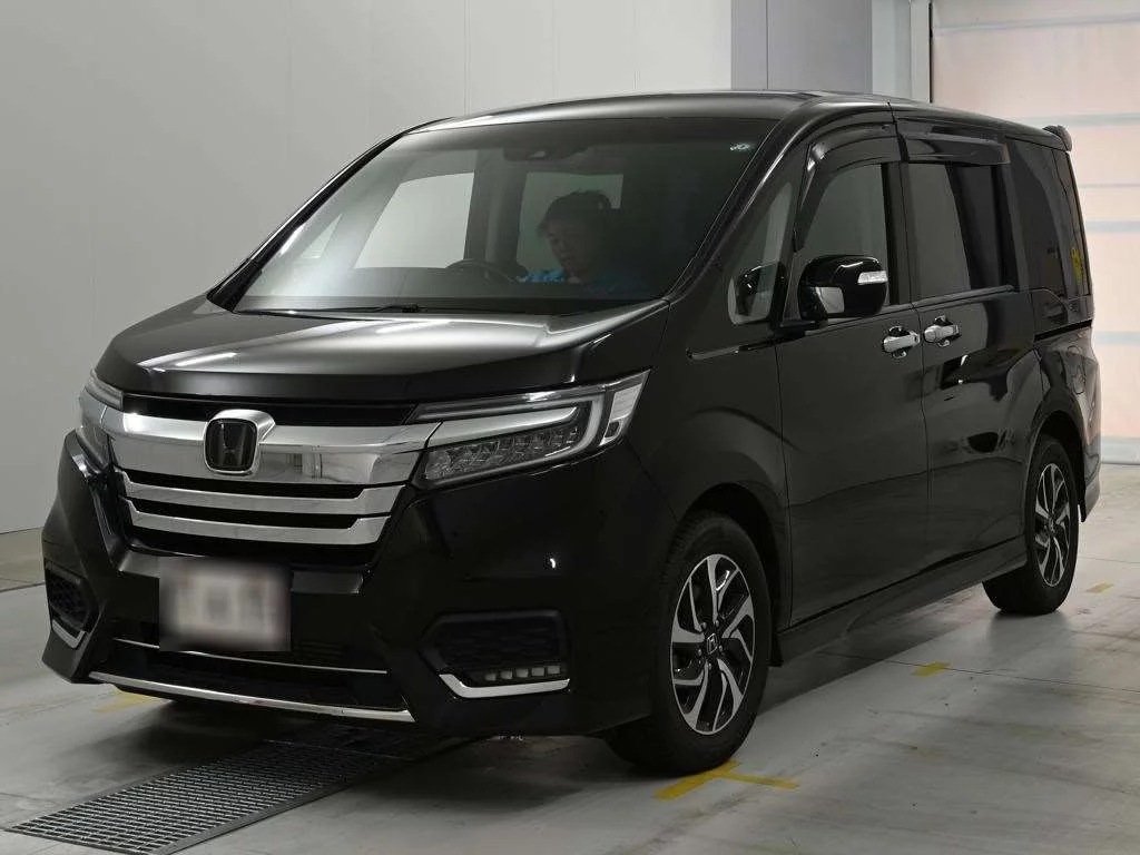 Honda STEPWGN SPADA RP4 2019